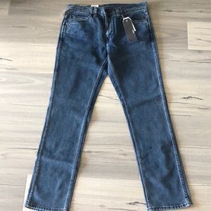 Levi’s 511 slim jeans